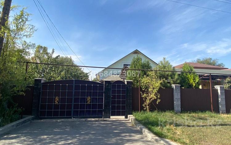 Отдельный дом · 7 комнат · 190 м² · 6 сот., Толеби 24В — Кичикова за 68 млн 〒 в  — фото 2