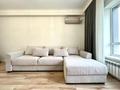 2-бөлмелі пәтер · 75 м² · 16/19 қабат, Назарбаева 235 Б, бағасы: 650 000 ₸ в Алматы, Бостандыкский р-н — фото 2