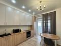 2-бөлмелі пәтер · 75 м² · 16/19 қабат, Назарбаева 235 Б, бағасы: 650 000 ₸ в Алматы, Бостандыкский р-н — фото 6