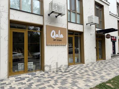 Сұлулық салондары, білім орталықтары, студиялар · 111 м², бағасы: ~ 2 млн ₸ в Алматы, Ауэзовский р-н