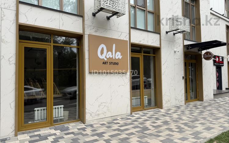 Сұлулық салондары, білім орталықтары, студиялар · 111 м², бағасы: ~ 2 млн ₸ в Алматы, Ауэзовский р-н — фото 2