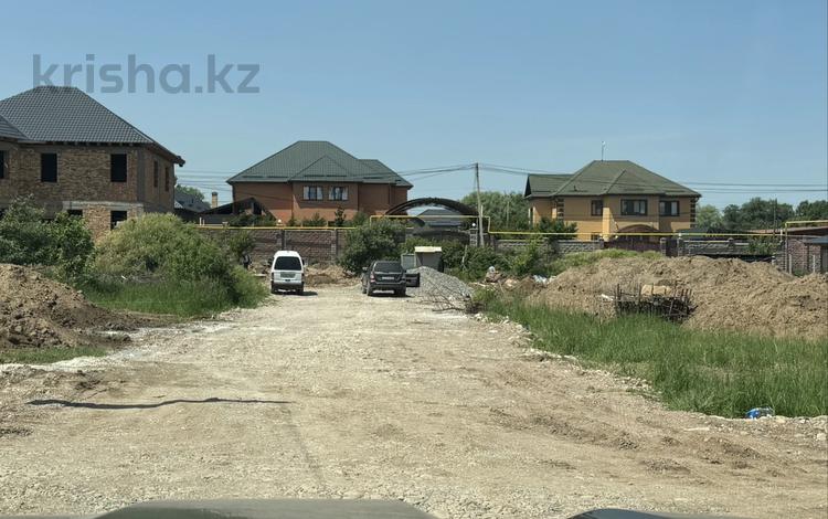 Участок · 5 соток, Байгазиева за 11.5 млн ₸ в Каскелене — фото 2
