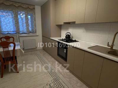 2-бөлмелі пәтер · 56 м² · 1/6 қабат, мкр Мадениет, Мкр. Мадениет, бағасы: 32.5 млн ₸ в Алматы, Алатауский р-н