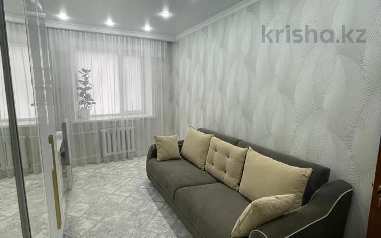 3-комнатная квартира · 85 м² · 3/9 этаж, Старый город, Набережный за 22.5 млн ₸ в Актобе — фото 2