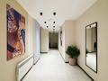 4-комнатная квартира · 115 м² · 7/9 этаж, Хусейн бен Талал 30 за 80 млн ₸ в Астане, Есильский р-н — фото 34