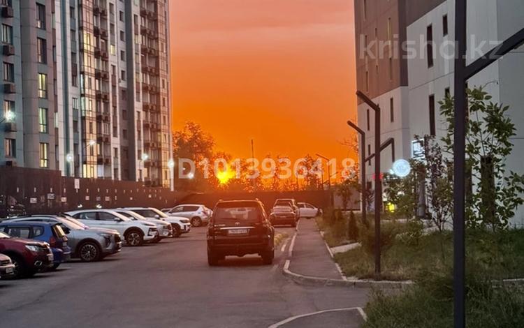 1-бөлмелі пәтер · 31.5 м² · 3/6 қабат, Кульджинский тракт — Алатауская трасса, бағасы: 23 млн ₸ в  — фото 2