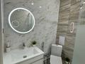 2-бөлмелі пәтер · 70 м² · 7/9 қабат, Мухамедханова 4в — Хан шатыр, бағасы: 18 000 ₸ в Астане, Есильский р-н — фото 18