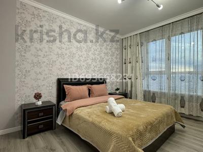 2-бөлмелі пәтер · 70 м² · 7/9 қабат, Мухамедханова 4в — Хан шатыр, бағасы: 18 000 ₸ в Астане, Есильский р-н
