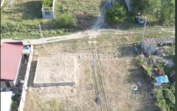 Жер телімі · 10 сотық, Зере 131, бағасы: 5 млн ₸ в Талдыкоргане, село Ынтымак — фото 3
