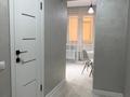 1-комнатная квартира · 38 м² · 1/5 этаж, мкр 8, Мкр 8, 101 стр. бр — 8 мкр , рынок Алтай . 101стр. бр за 2 500 ₸ в Актобе — фото 5