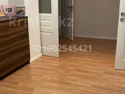 2 бөлме · 100 м² · 6 қабат, Сыганак 15, бағасы: 150 000 〒 в Астане, Есильский р-н