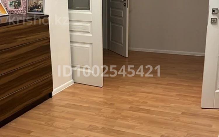 2 бөлме · 100 м² · 6 қабат, Сыганак 15, бағасы: 150 000 〒 в Астане, Есильский р-н — фото 2