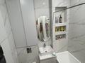 3-комнатная квартира · 75.9 м² · 7/16 этаж, мкр Сайран, Утеген батыра 11 — Толеби утеген батыра за 65 млн ₸ в Алматы, Ауэзовский р-н — фото 10