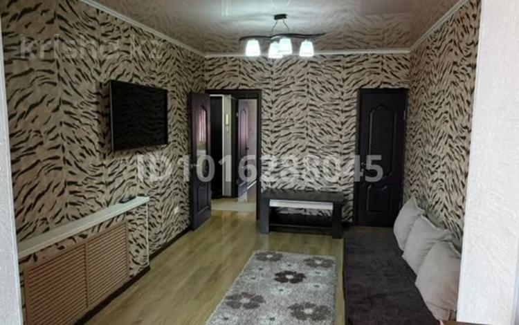 2-бөлмелі пәтер · 52 м² · 5/5 қабат, 7-ш/а. 20, бағасы: 160 000 ₸ в Актау, 7-й мкр — фото 11