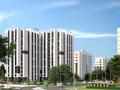 1-бөлмелі пәтер · 40 м², Боткина 12/2, бағасы: 26 млн ₸ в Алматы, Жетысуский р-н