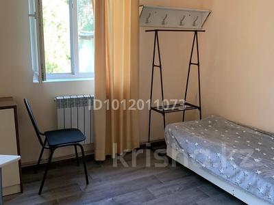 1-комнатная квартира · 12 м², мкр Коктем-1, Римский-Корсакова 21а — Маркова/Габдулина за 120 000 〒 в Алматы, Бостандыкский р-н