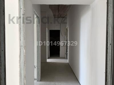 2-бөлмелі пәтер · 82.3 м² · 1/13 қабат, Сагадат Нурмагамбетов 71, бағасы: 83 млн ₸ в Алматы, Медеуский р-н