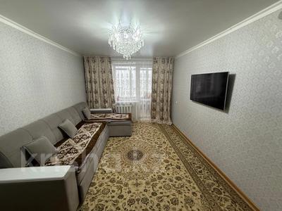 3-комнатная квартира · 68 м² · 2/9 этаж, Майкудук, Мкр Мамыраева 4 за 23.5 млн ₸ в Караганде, Алихана Бокейханова р-н