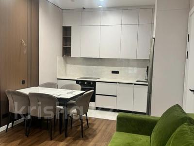 3-комнатная квартира · 66 м² · 9/12 этаж, Анет баба 9/1 А за 46.5 млн ₸ в Астане, Нура р-н