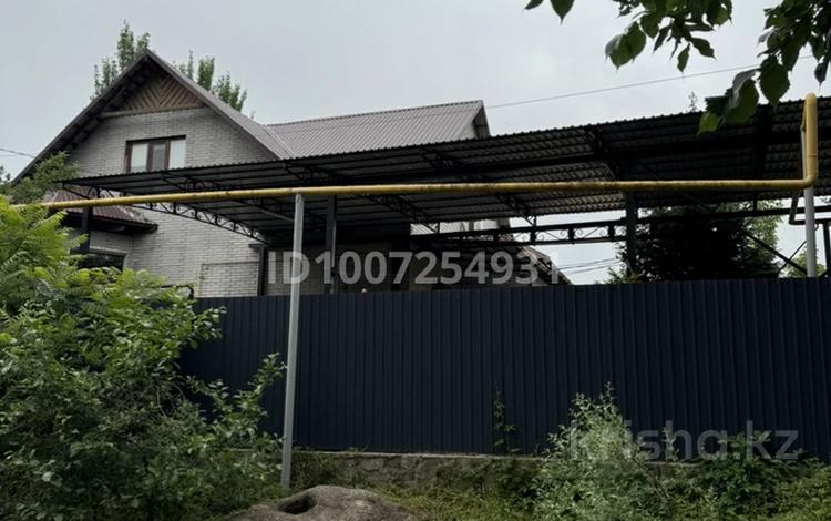 Жеке үй · 5 бөлме · 160 м² · 7.2 сот., Шевченко 9в, бағасы: 52 млн ₸ в Талгаре — фото 32