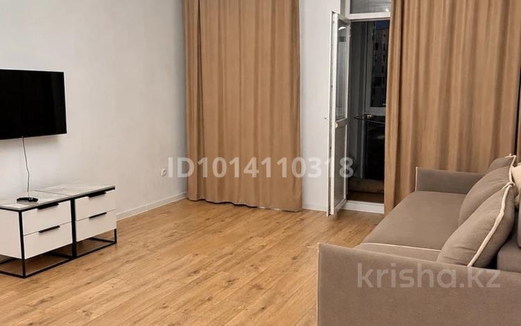 2-комнатная квартира · 71 м² · 4/7 этаж, Кабанбай батыра за 330 000 ₸ в Астане, Есильский р-н — фото 7