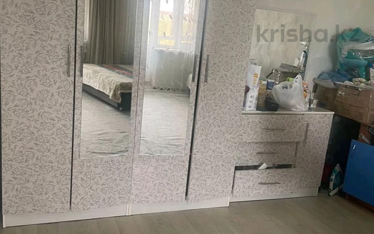 1-комнатная квартира · 31 м² · 4/4 этаж, улан 14 за 10.1 млн ₸ в Талдыкоргане, военный городок Улан — фото 2