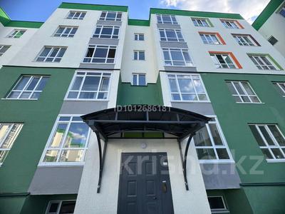1-комнатная квартира · 38.54 м² · 2/5 этаж, Жамбыла Жабаева 22 за 13.5 млн ₸ в Косшы