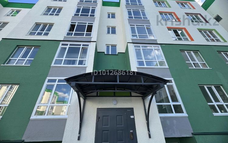 1-комнатная квартира · 38.54 м² · 2/5 этаж, Жамбыла Жабаева 22 за 13.5 млн ₸ в Косшы — фото 10