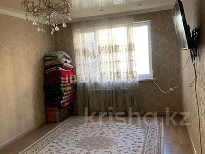 2-бөлмелі пәтер · 70 м² · 2/9 қабат, мкр Нуркент 74, бағасы: 35 млн ₸ в Алматы, Алатауский р-н