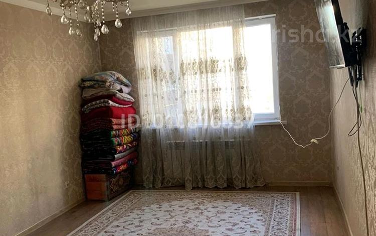 2-бөлмелі пәтер · 70 м² · 2/9 қабат, мкр Нуркент 74, бағасы: 35 млн ₸ в Алматы, Алатауский р-н — фото 2