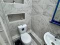 2-бөлмелі пәтер · 80 м² · 3/5 қабат, мкр. Алтын орда 17 А корпус 1 — проспект алия молдагулова, бағасы: 15 000 ₸ в Актобе — фото 14