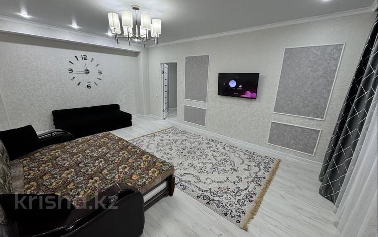 2-бөлмелі пәтер · 80 м² · 3/5 қабат, мкр. Алтын орда 17 А корпус 1 — проспект алия молдагулова, бағасы: 15 000 ₸ в Актобе — фото 16