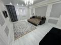 2-бөлмелі пәтер · 80 м² · 3/5 қабат, мкр. Алтын орда 17 А корпус 1 — проспект алия молдагулова, бағасы: 15 000 ₸ в Актобе — фото 2