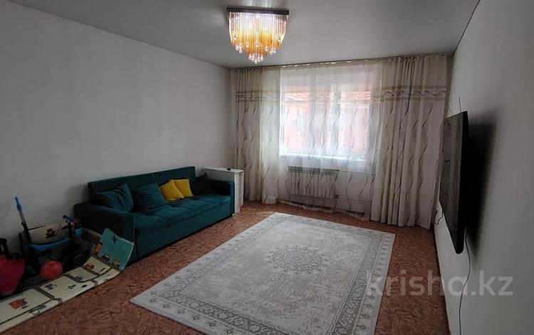 2-комнатная квартира · 66 м² · 9/9 этаж, Осипенко 1/3 за 200 000 ₸ в Кокшетау — фото 2