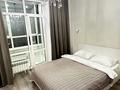 2-комнатная квартира · 50 м², Улы Дала 33/1 за 13 000 ₸ в Астане, Нура р-н