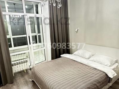 2-комнатная квартира · 50 м², Улы Дала 33/1 за 13 000 ₸ в Астане, Нура р-н