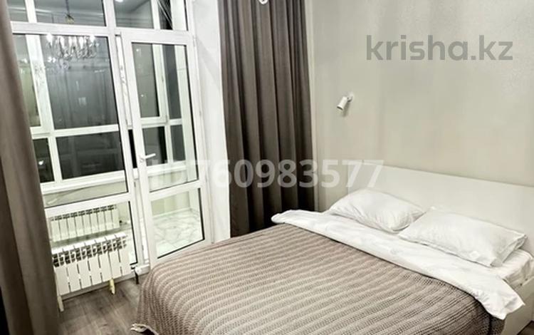 2-комнатная квартира · 50 м², Улы Дала 33/1 за 13 000 ₸ в Астане, Нура р-н — фото 14