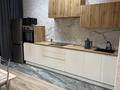 2-бөлмелі пәтер · 80 м² · 13/15 қабат, 17-й мкр, ​17-й микрорайон 6, бағасы: 300 000 ₸ в Актау — фото 10