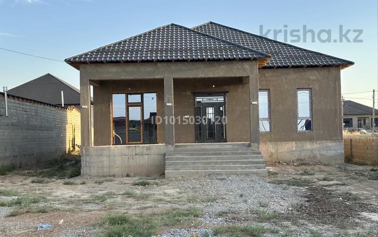 Жеке үй · 6 бөлме · 210 м² · 8 жүзд., Бозарық ш/а 511, бағасы: 36.5 млн ₸ в Шымкенте, Абайский р-н — фото 2