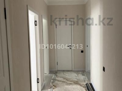 2-бөлмелі пәтер · 60 м² · 4/5 қабат, мкр Акжайык, Мкр Акжайык 252/, бағасы: 150 000 ₸ в Шымкенте, Абайский р-н