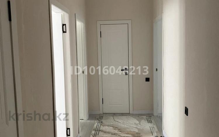 2-бөлмелі пәтер · 60 м² · 4/5 қабат, мкр Акжайык, Мкр Акжайык 252/, бағасы: 150 000 ₸ в Шымкенте, Абайский р-н — фото 2