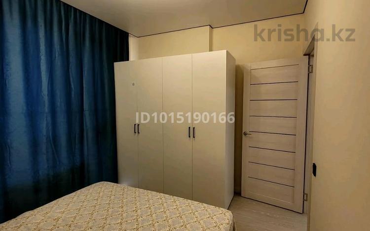 2-бөлмелі пәтер · 47 м² · 7/9 қабат, Мкр. Шугыла 340/36 - 340/36 к11, 340/33 - 340/33 к11, бағасы: 32 млн ₸ в Алматы, Наурызбайский р-н — фото 2