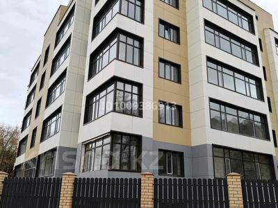 3-бөлмелі пәтер · 137 м² · 4/5 қабат, М. Оспанова 52/1, бағасы: 59 млн ₸ в Актобе