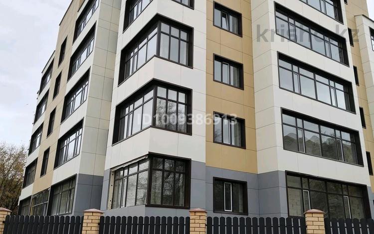 3-бөлмелі пәтер · 137 м² · 4/5 қабат, М. Оспанова 52/1, бағасы: 59 млн ₸ в Актобе — фото 2