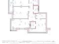 3-бөлмелі пәтер · 137 м² · 4/5 қабат, М. Оспанова 52/1, бағасы: 59 млн ₸ в Актобе — фото 3