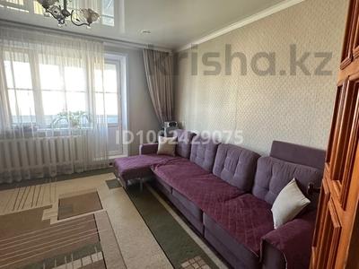 4-бөлмелі пәтер · 77 м² · 5/10 қабат, Сатпаева 12/3 5, бағасы: 28 млн 〒 в Экибастузе
