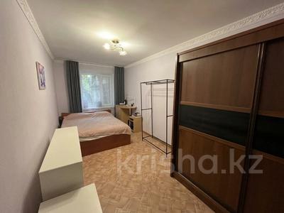 2-комнатная квартира · 45.2 м² · 1/5 этаж, пушкина 9 за ~ 21 млн ₸ в Астане