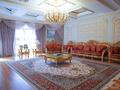 Отдельный дом · 7 комнат · 900 м² · 60 сот., мкр Бутаковка за 1.2 млрд ₸ в Алматы, Медеуский р-н — фото 33