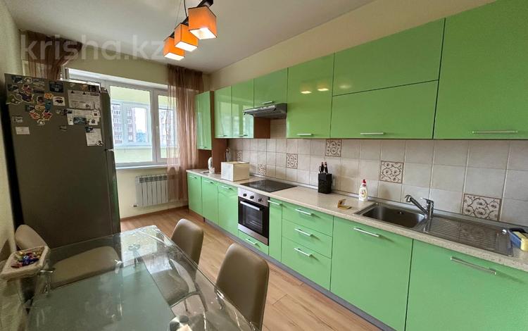 2-бөлмелі пәтер · 75 м² · 7/14 қабат, Толе би 298/5 — Утеген Батыра, бағасы: 280 000 ₸ в Алматы, Ауэзовский р-н — фото 15
