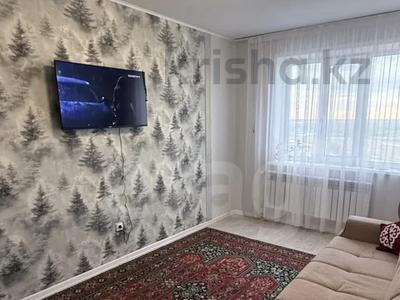 1-комнатная квартира · 37 м² · 11/17 этаж, Алтынсарина за 17.5 млн ₸ в Петропавловске